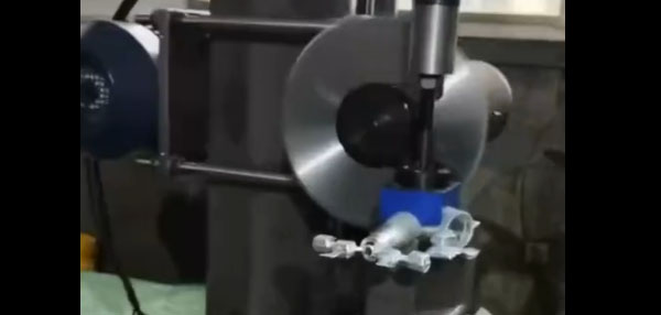 新版切割機